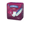 FitRight Incontinence Liners for Adults Maximum Absorbency Pack of 20