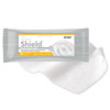 Comfort Shield Barrier Cream Cloths 3 clothspk Incontinence Skin Care Wipes 7503 1 Package 3 Wipes