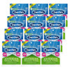 DenTek Deep Clean Bristle Picks Removes Food Plaque 100 Count Pack of 12
