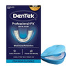 DenTek ProfessionalFit Dental Guard Mouth Guard for Grinding Teeth at Night 1 Count
