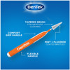 DenTek Easy Brush Interdental Cleaners Mint 16 Count 10 Pack