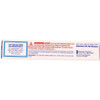 Fixodent Free Denture Adhesive Cream 240 oz Pack of 4