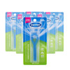DenTek Floss Threaders For Braces Bridges and Implants 50 Count Pack of 6