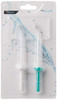 Pyle Classic High Pressure Jet Tips Replacement for Waterpik Dental Water Flossers and Other Brand Water Flosser Oral Ir