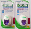 GUM Expanding Dental Floss 2030 433 Yd Pack of 2
