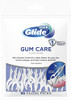 Glide ProHealth Advanced Floss Picks 30 Ea Pack of 3