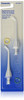 Panasonic Water Jet Nozzle Replacement Compatible with EWDJ10W EWDJ10A Dental Flossers White 2 Count