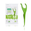 GUM Angled Flossers Fresh Mint 75 Each
