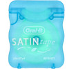 OralB Statin Tape Dental Floss 25m 6 Units by OralB Satin Tape Mint