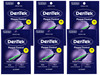 Dentek Easy Brush Cleaners Extra Tight Spaces 16 Count 6 Pack