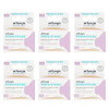 drTungs Dental Sticks for Teeth Gum Cleaning Toothpicks for Oral Care Soft Floss Picks for Teeth Interdental Plaque Food