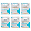 drTungs Dental Sticks for Teeth Gum Cleaning Toothpicks for Oral Care Soft Floss Picks for Teeth Interdental Plaque Food