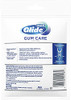 OralB Glide Floss Picks30 count Unflavored Pack of 6