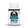 Source Naturals Apple Cider Vinegar, Dietary Supplement - 500mg - 90 Vegan Tablets online at globaldelivered