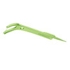 Plackers Back Teeth Micro Mint Dental Flossers Delicious Mint Flavor Provides Easy Access for Back Teeth Builtin Protect