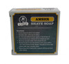 Col. Ichabod Conk Men's Amber Shaving Soap Shave Bar Sm online at globaldelivered