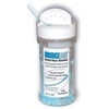BridgeAid Dental Floss Threader Bottle 150 2 Pack