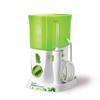 Waterpik Water Flosser for Kids Countertop Water Flosser for Children and Braces WP260 Green
