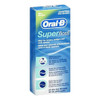 OralB Super Floss Mint Dental Floss PreCut Strands 50 ea Pack of 18