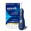 Waterpik Cordless Advanced 20 Water Flosser For Teeth Gums Braces Dental Care With Travel Bag and 4 Tips ADA Accepted Re