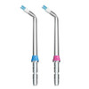 Flosser Replacement Tips Compatible with Waterpik Water Flosser Reach Flosser Refill Heads Replacement Heads Compatible