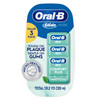 OralB Glide Floss ProHealth 1312 Yds Mint Value 3Pack