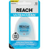 REACH Ultraclean Dental Floss Mint 30 Yards Pack of 3