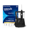 Waterpik Aquarius Water Flosser For Teeth Cleaning Gums Braces Dental Care Electric Power With 10 Settings 7 Tips For Mu