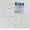 OralB Glide Threader Floss 30Count Pack of 6