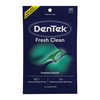 DenTek Fresh Clean Floss Picks For Extra Tight Teeth 75 Count
