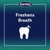 DenTek Fresh Clean Floss Picks For Extra Tight Teeth 75 Count