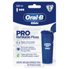 OralB Glide PRO Refillable Dental Floss Starter Kit 120m