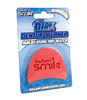 Instant Smile The Disk Denture Reliner Forms Using Hot Water