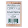 Tea Tree Therapy Toothpicks Mint Tea Tree 100 Count