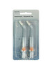 H2ofloss Orthodontic Tip for All Types of H2ofloss Oral IrrigatorPackage of 2