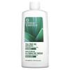 Desert Essence Tea Tree Mouthwash WSpearmint 8Ounce