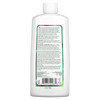 Desert Essence Tea Tree Mouthwash WSpearmint 8Ounce