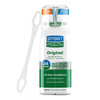 SmartMouth Original Activated Mouthwash Tongue Cleaner Bad Breath Support Mint
