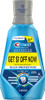 Crest ProHealth Advanced Mouthwash Alcohol Free MultiProtection Fresh Mint 1 L 338 fl oz
