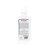 Spry Natural Xylitol Mouthwash Fluoride Free with Enamel Support Gentle Alcohol Oral Rinse NonGMO Spearmint 16 fl oz Pac