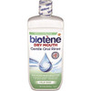 Biotene Moisturizing Oral RinseMild Mint 16 Fl Oz Pack of 2