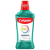 Colgate Total ProShield Alcohol Free Mouthwash Antibacterial Formula Spearmint 500 mL 169 Fluid Ounce 6 Pack