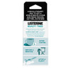 Listerine Ready Tabs Chewable Tablets with Clean Mint Flavor 24 Count