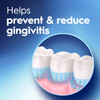 Crest ProHealth Clinical Mouthwash with CPC Alcohol Free Gingivitis Treatment Deep Clean Mint 473 Ml 16 fl oz 4 Count