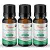 OraWellness Nut Free Healthy Mouth Blend Organic Tooth Oil Made in The USA Fluoride Free Toothpaste Mouthwash Alternativ