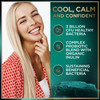 Dental Probiotics for Teeth and Gums 3 Billion CFU Lactobacillus Salivarius Acidophilus Oral Probiotics for Mouth Bad Br