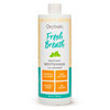 Oxyfresh Fresh Mint Flavored Mouthwash for Adults Fresh Breath Bad Breath Treatment Dentist Recommended for Long Lasting
