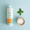Oxyfresh Fresh Mint Flavored Mouthwash for Adults Fresh Breath Bad Breath Treatment Dentist Recommended for Long Lasting