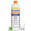 Prevention Oncology Alcohol Free Mouthwash Soothing Gentle Moisturizing Mouthsore and Dry Mouth Mouthwash Specially Form