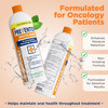 Prevention Oncology Alcohol Free Mouthwash Soothing Gentle Moisturizing Mouthsore and Dry Mouth Mouthwash Specially Form